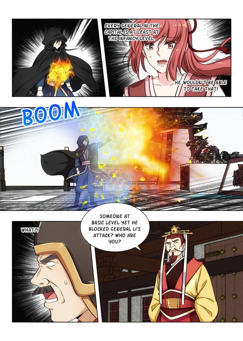 Strongest Anti M.E.T.A - Chapter 93 Page 6