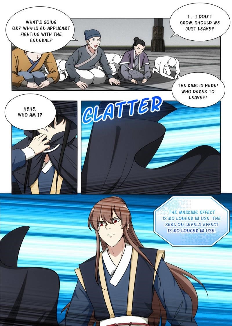 Strongest Anti M.E.T.A - Chapter 93 Page 7