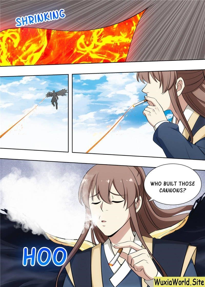 Strongest Anti M.E.T.A - Chapter 94 Page 10