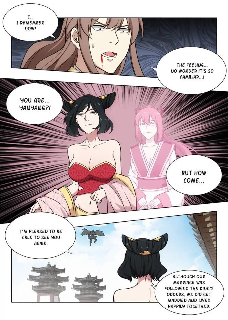 Strongest Anti M.E.T.A - Chapter 95 Page 9