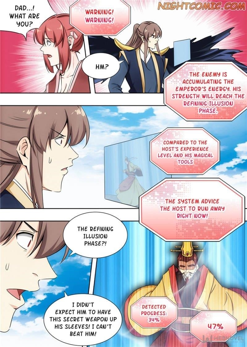 Strongest Anti M.E.T.A - Chapter 96 Page 10