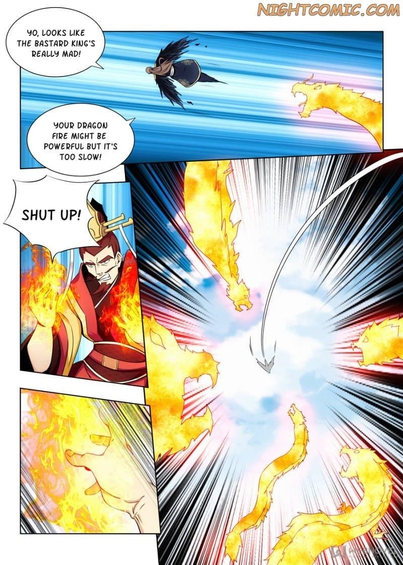 Strongest Anti M.E.T.A - Chapter 96 Page 2