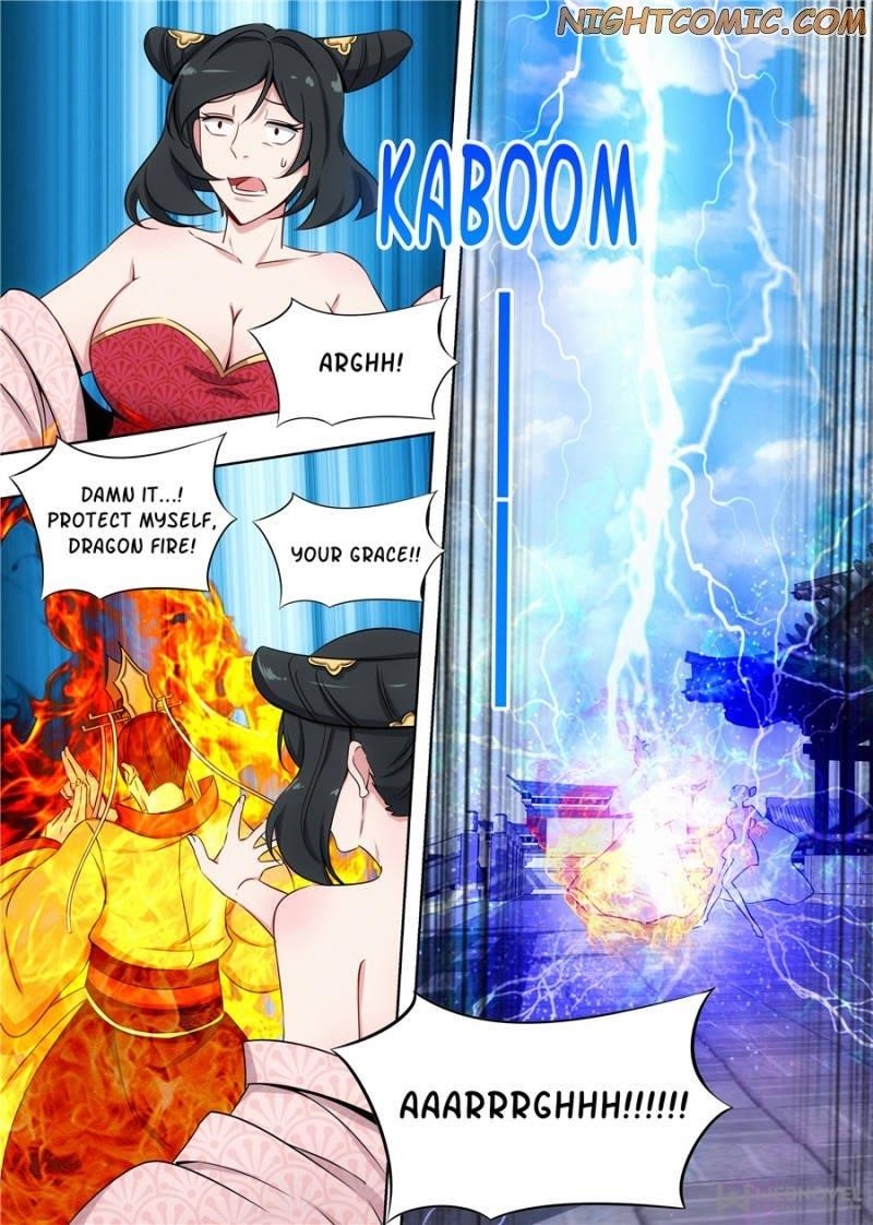 Strongest Anti M.E.T.A - Chapter 96 Page 7