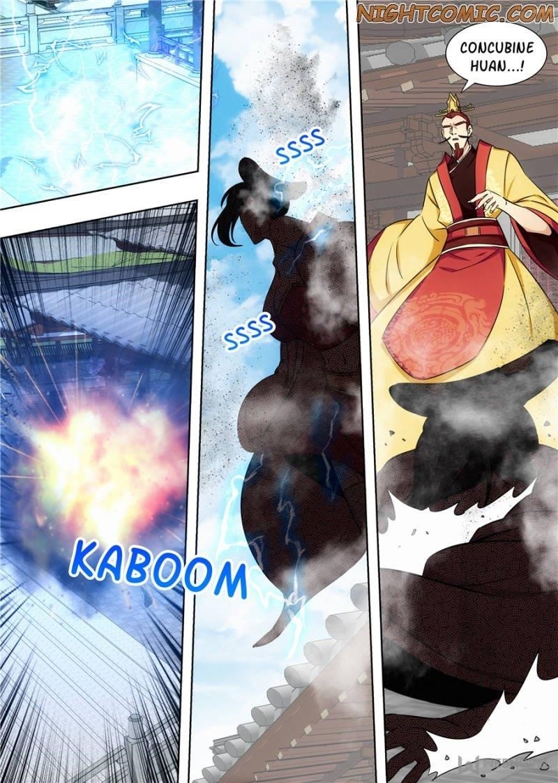 Strongest Anti M.E.T.A - Chapter 96 Page 8