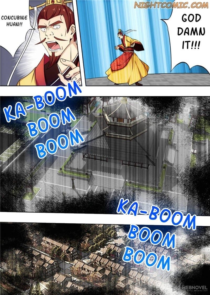 Strongest Anti M.E.T.A - Chapter 96 Page 9