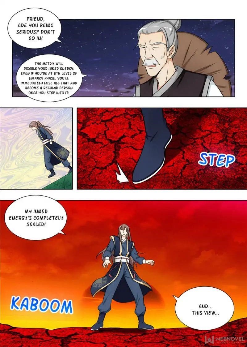 Strongest Anti M.E.T.A - Chapter 97 Page 10