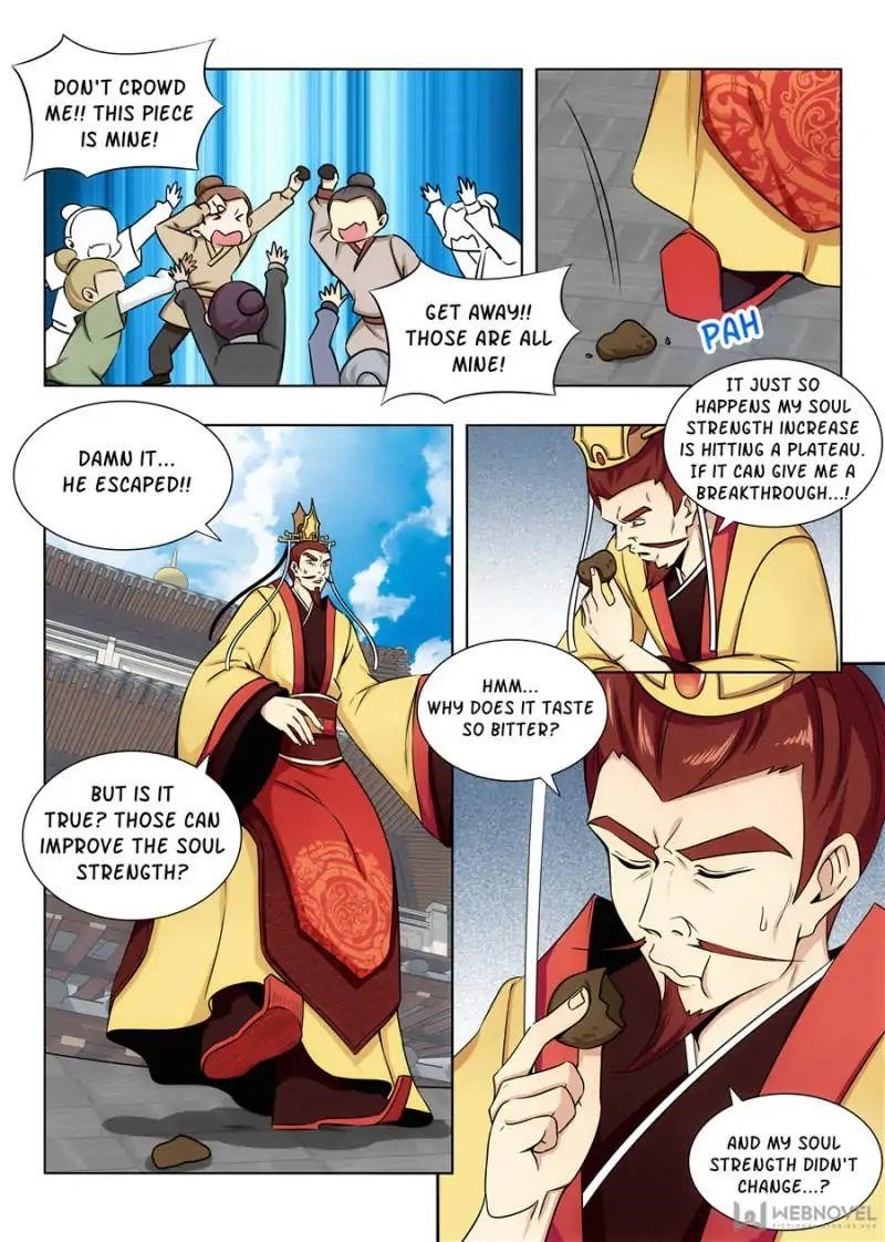 Strongest Anti M.E.T.A - Chapter 97 Page 2