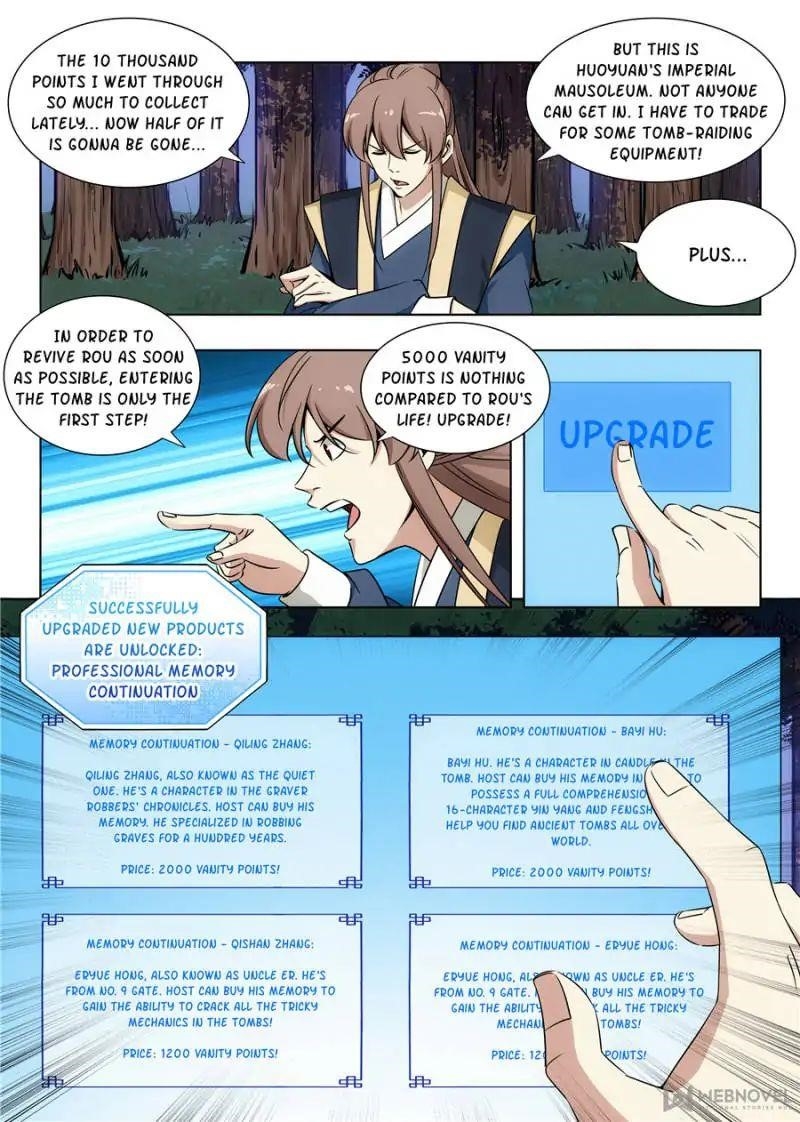 Strongest Anti M.E.T.A - Chapter 97 Page 5