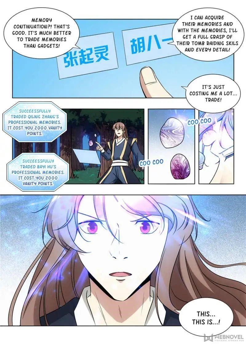Strongest Anti M.E.T.A - Chapter 97 Page 6