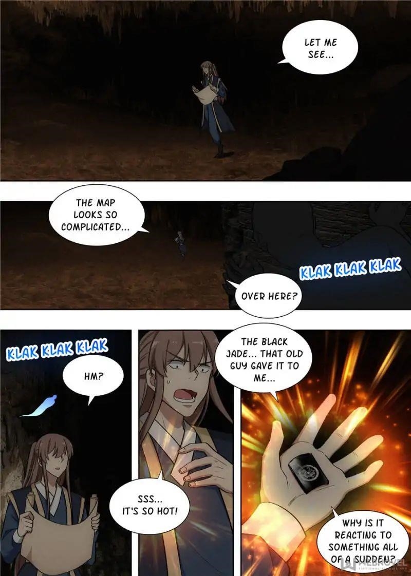 Strongest Anti M.E.T.A - Chapter 98 Page 10