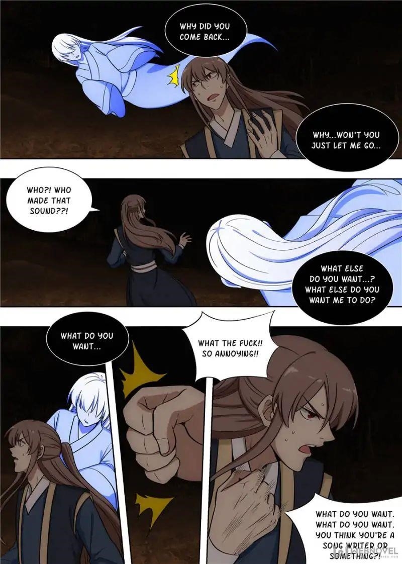 Strongest Anti M.E.T.A - Chapter 98 Page 11