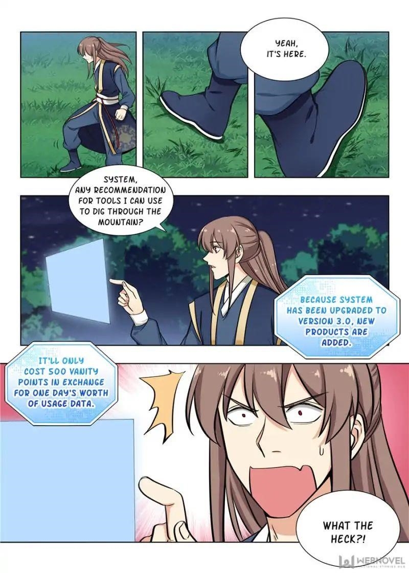 Strongest Anti M.E.T.A - Chapter 98 Page 2