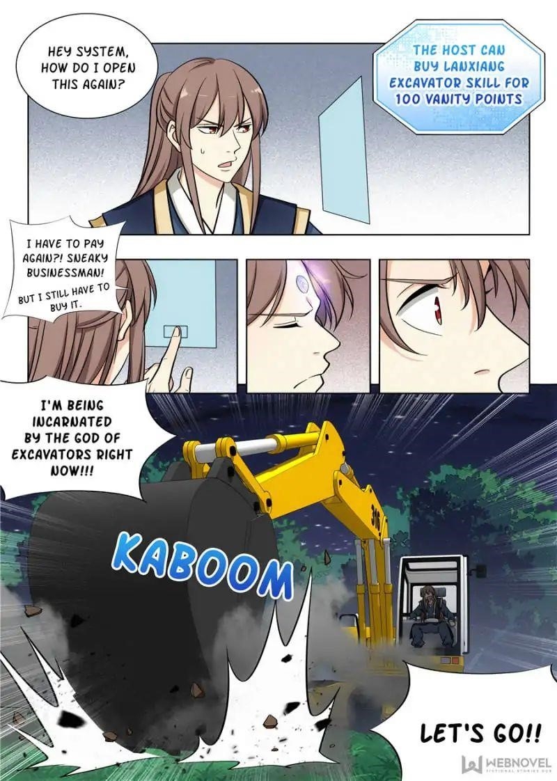 Strongest Anti M.E.T.A - Chapter 98 Page 4