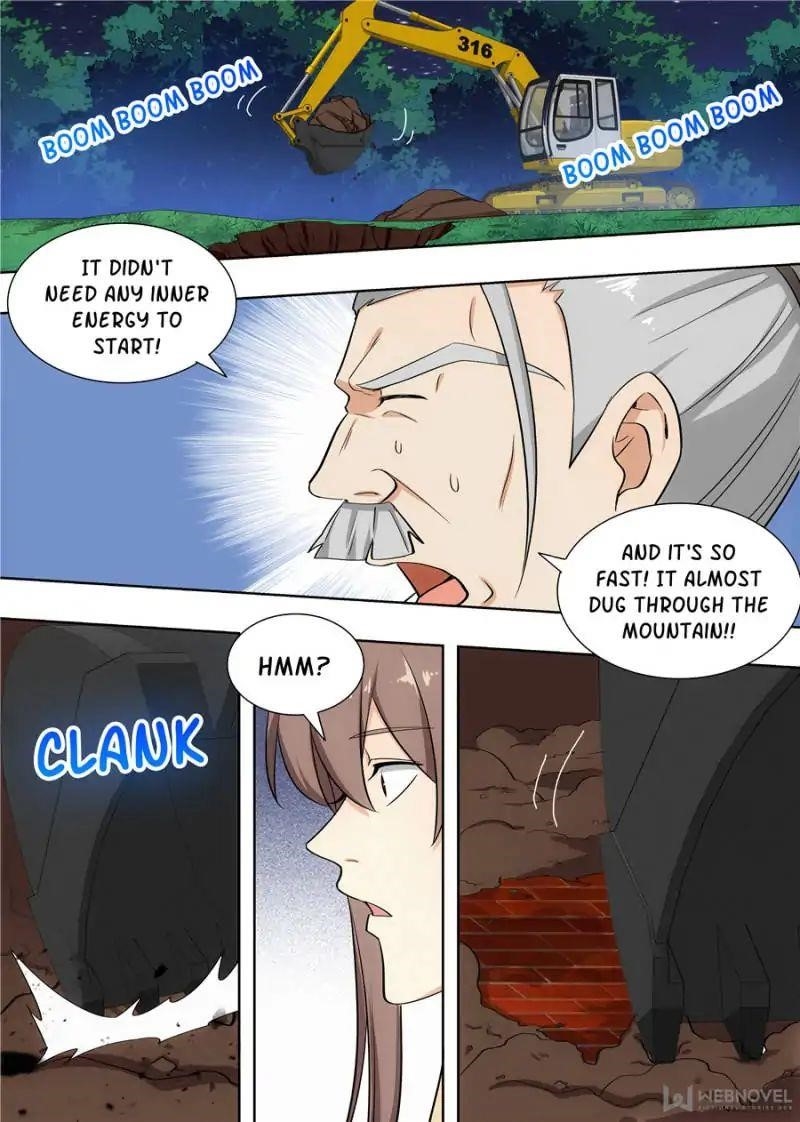 Strongest Anti M.E.T.A - Chapter 98 Page 5