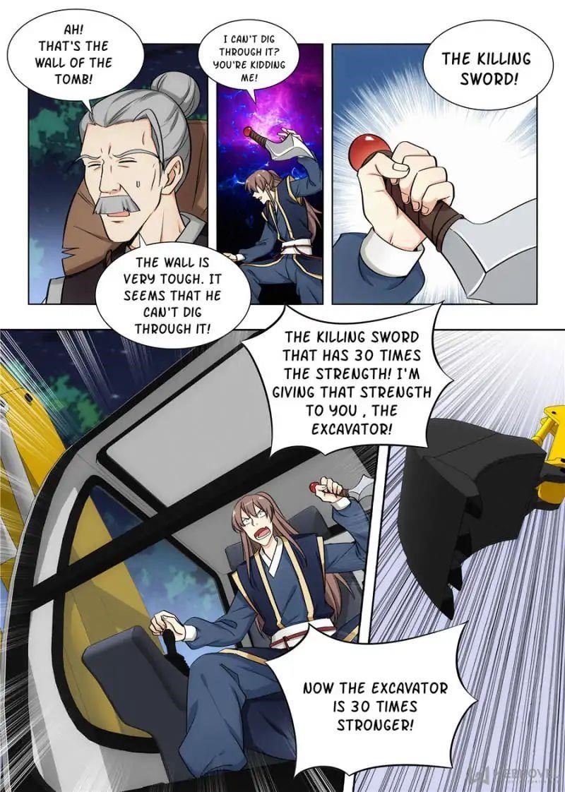 Strongest Anti M.E.T.A - Chapter 98 Page 6