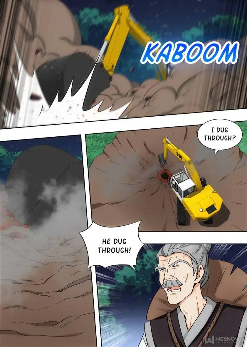 Strongest Anti M.E.T.A - Chapter 98 Page 7