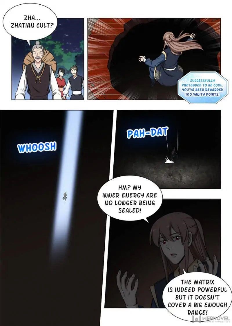 Strongest Anti M.E.T.A - Chapter 98 Page 9