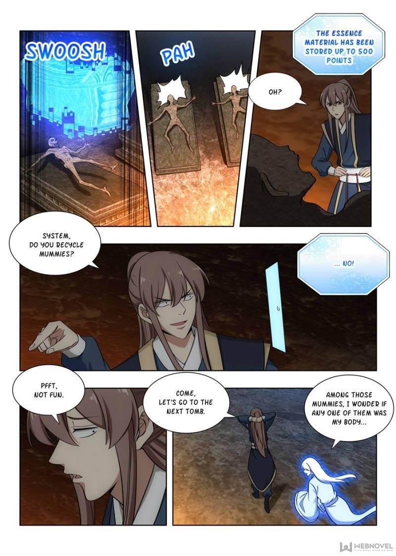 Strongest Anti M.E.T.A - Chapter 99 Page 7