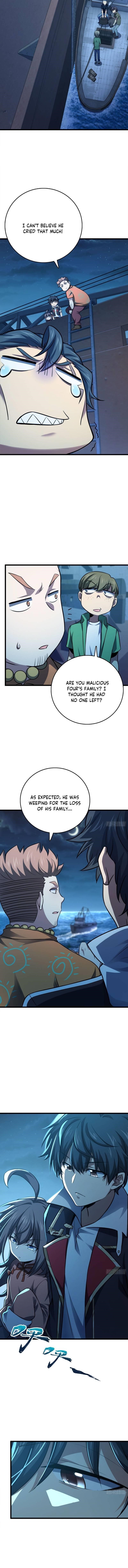 Spare Me, Great Lord! - Chapter 144 Page 4