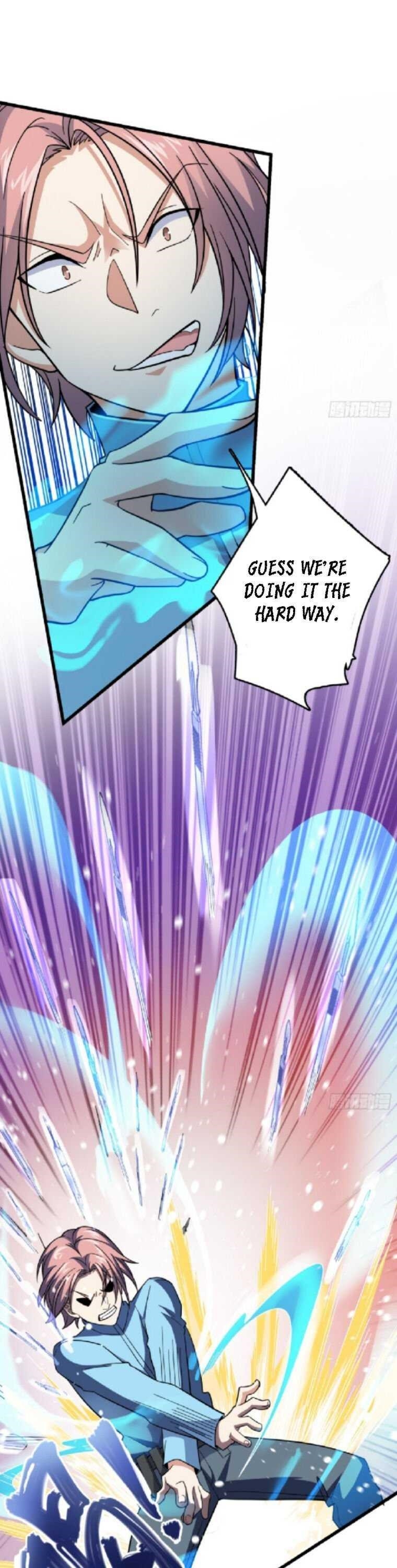 Spare Me, Great Lord! - Chapter 155 Page 14