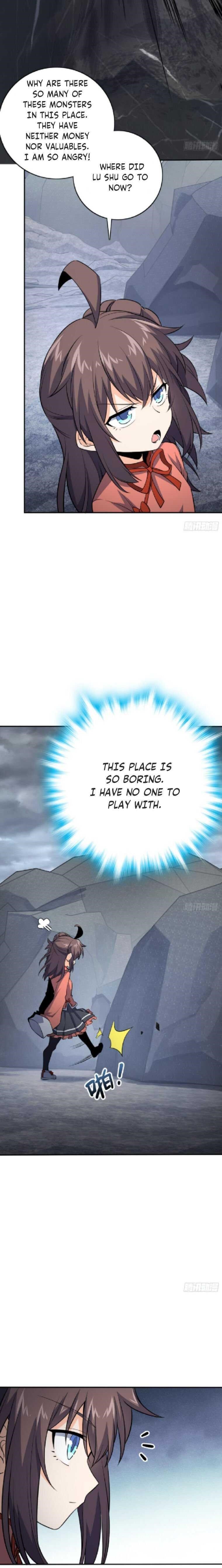 Spare Me, Great Lord! - Chapter 157 Page 28