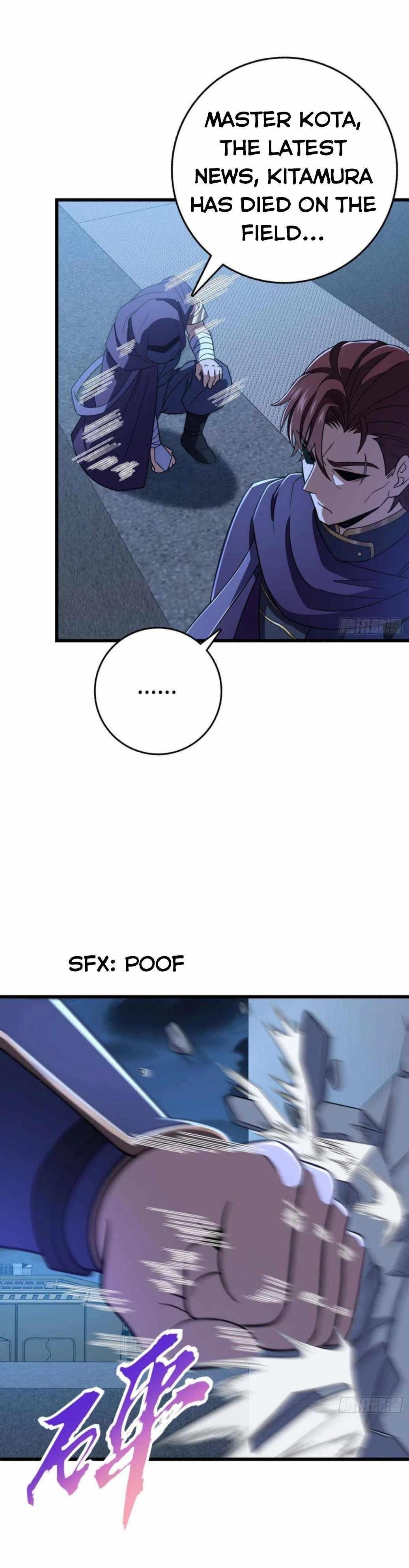 Spare Me, Great Lord! - Chapter 243 Page 30