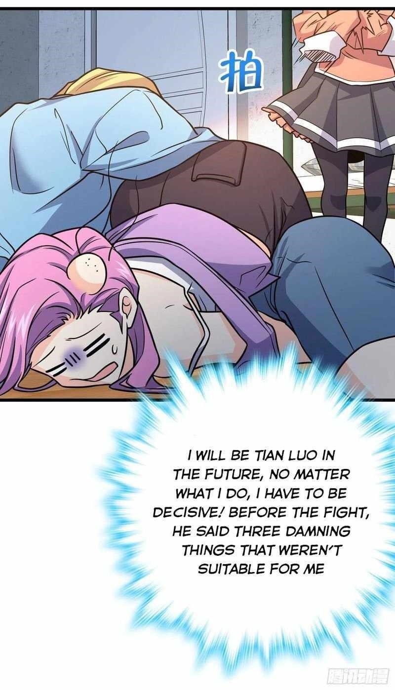 Spare Me, Great Lord! - Chapter 268 Page 47