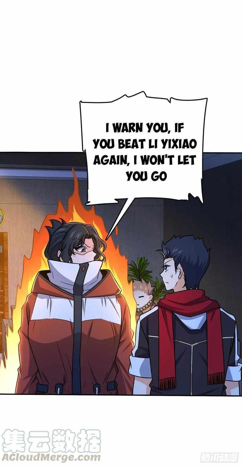 Spare Me, Great Lord! - Chapter 269 Page 27