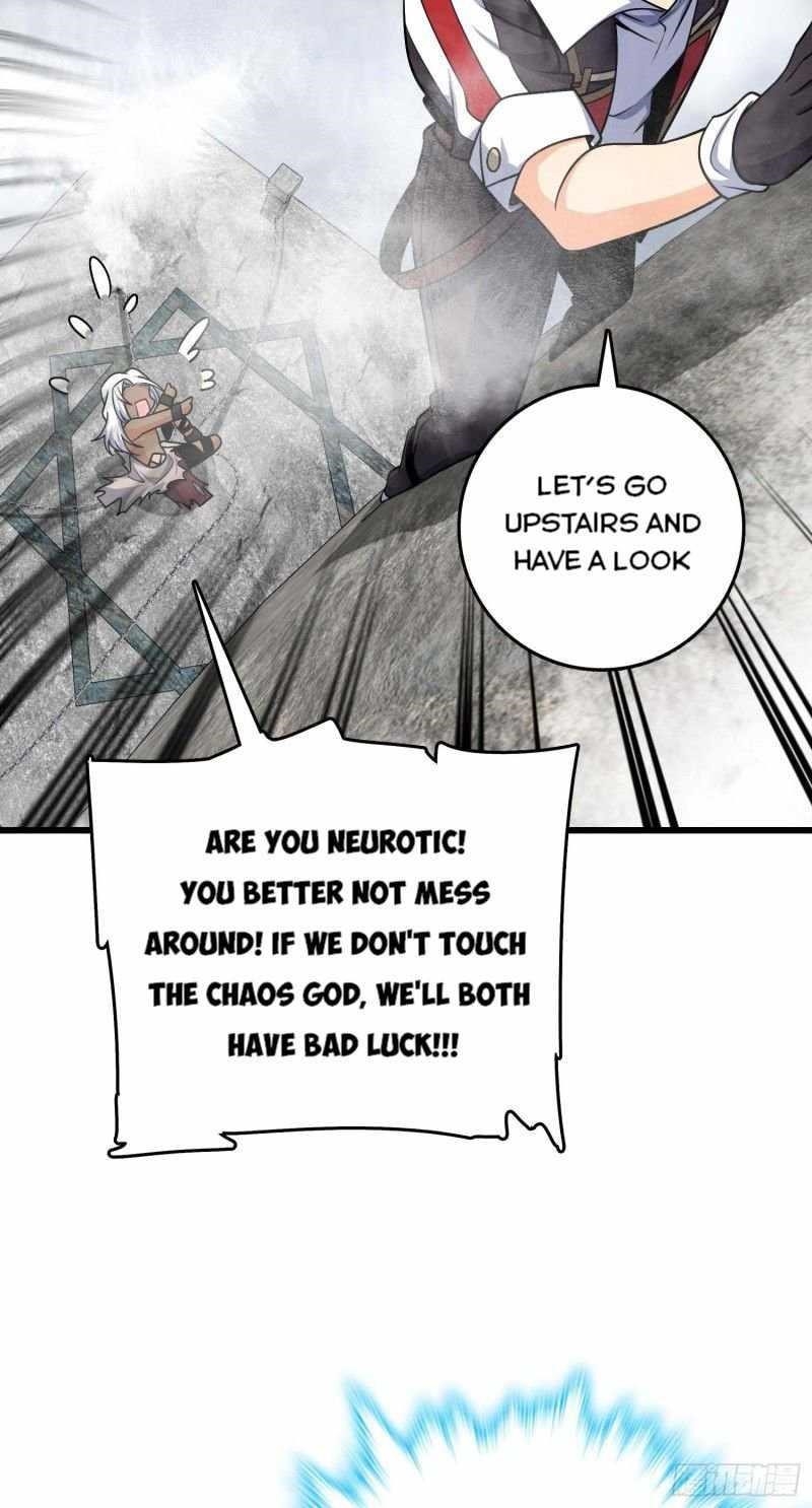 Spare Me, Great Lord! - Chapter 282 Page 56