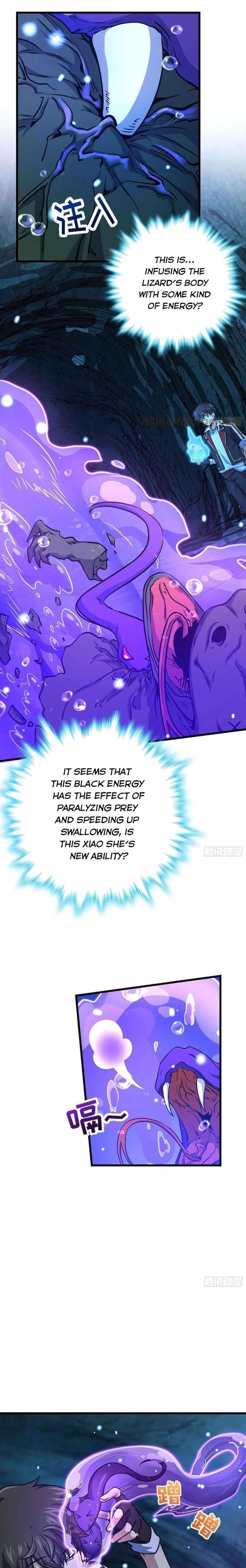 Spare Me, Great Lord! - Chapter 295 Page 6