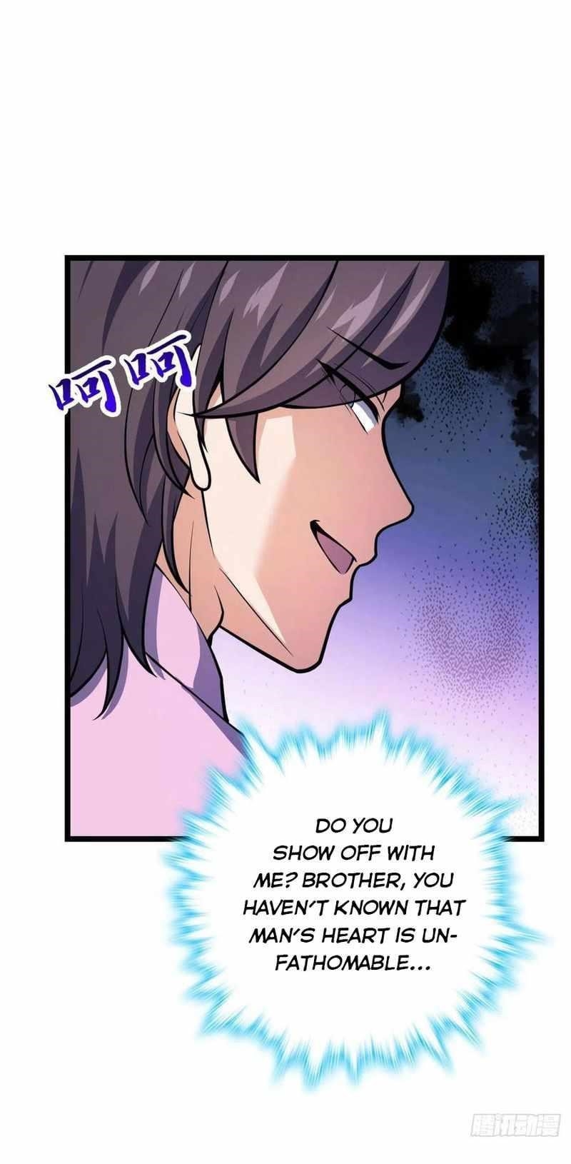 Spare Me, Great Lord! - Chapter 341 Page 33