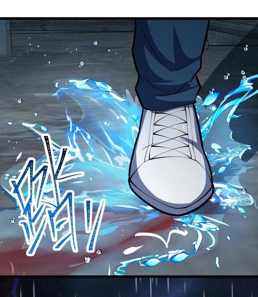Spare Me, Great Lord! - Chapter 347 Page 50