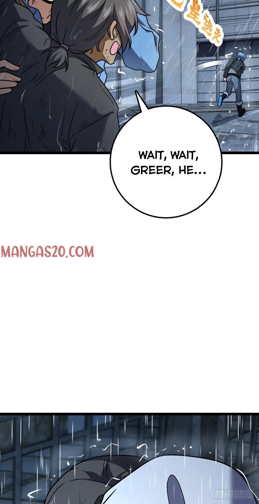 Spare Me, Great Lord! - Chapter 349 Page 26