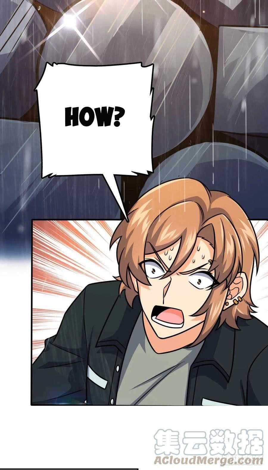 Spare Me, Great Lord! - Chapter 350 Page 61