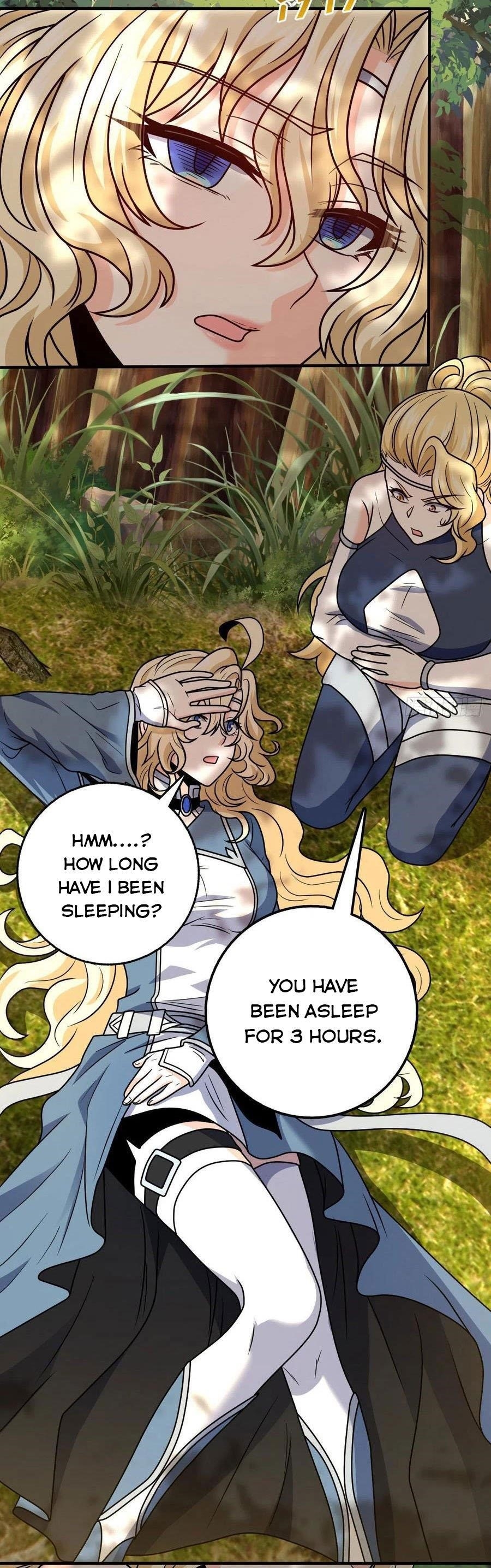 Spare Me, Great Lord! - Chapter 354 Page 3