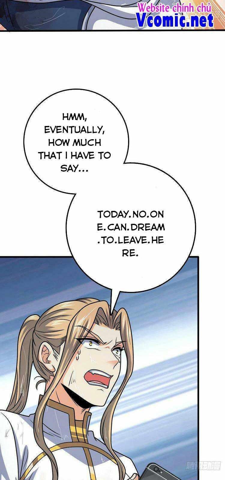 Spare Me, Great Lord! - Chapter 371 Page 11