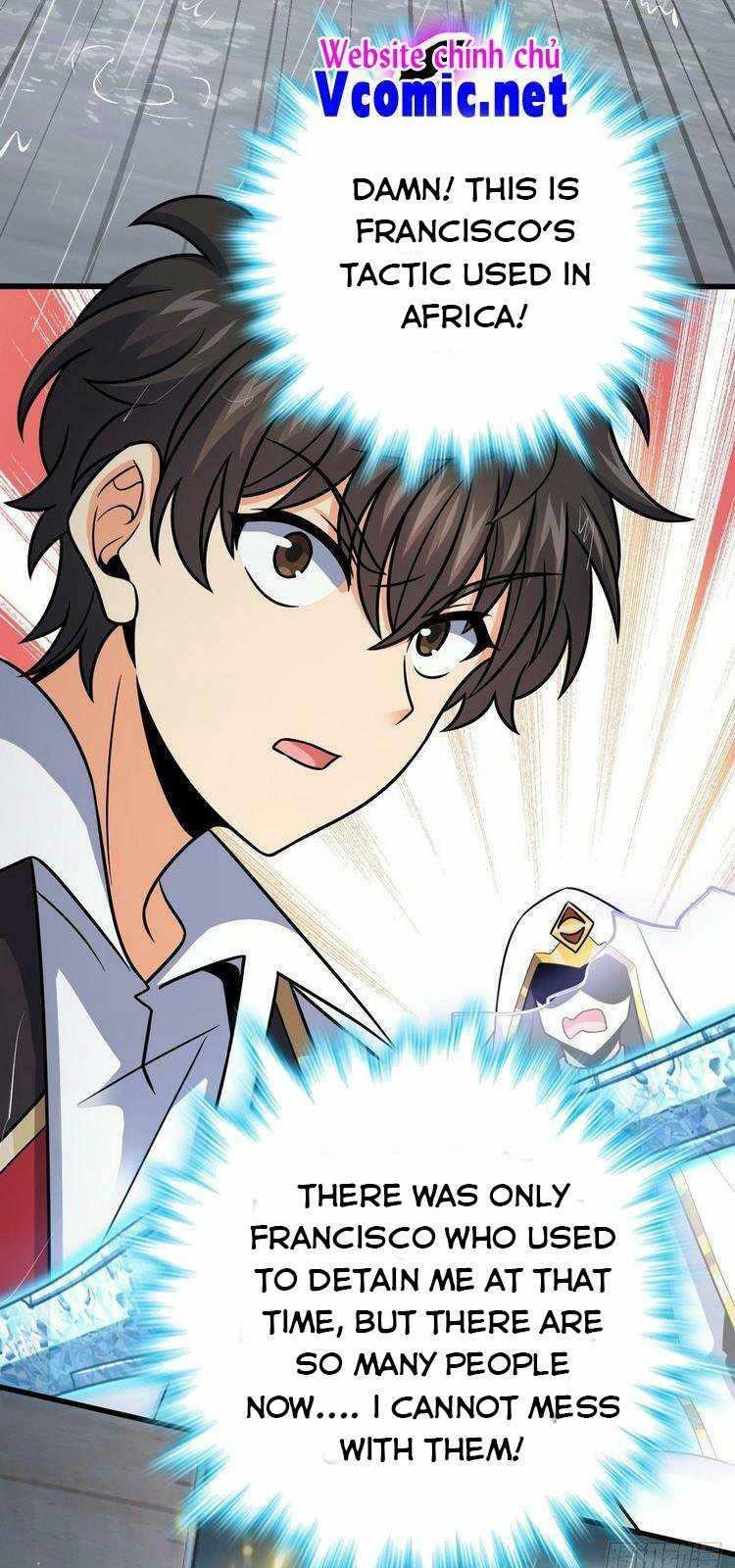 Spare Me, Great Lord! - Chapter 371 Page 49