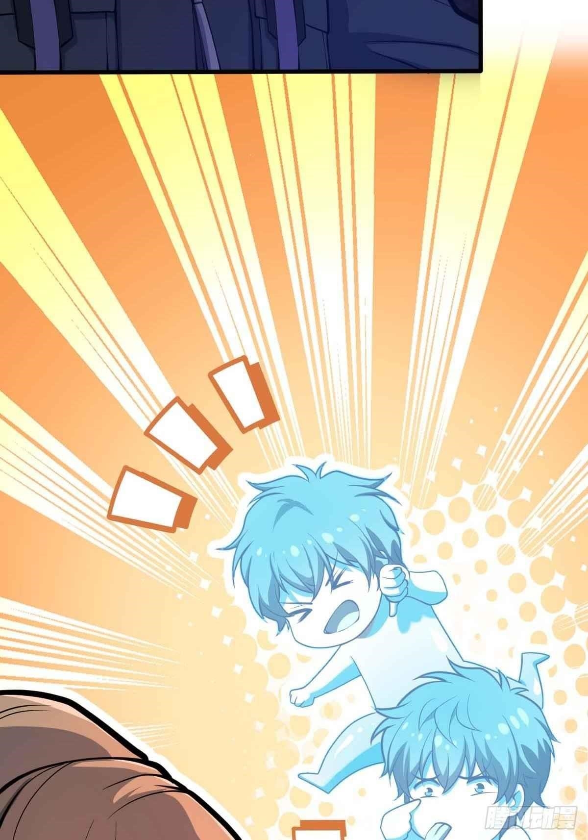 Spare Me, Great Lord! - Chapter 381 Page 63