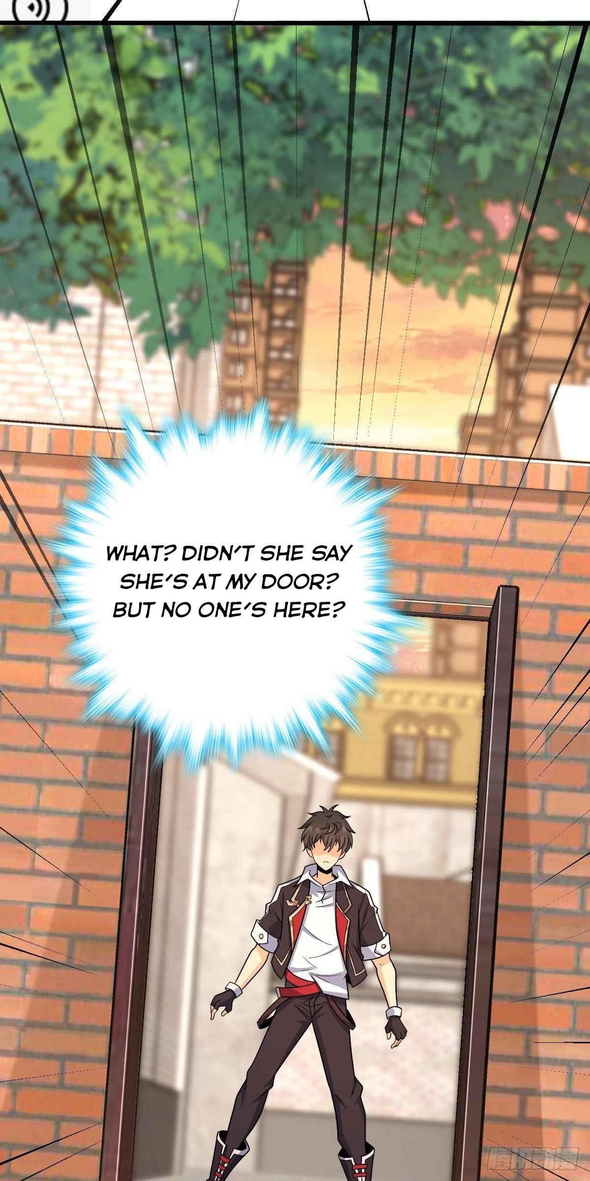 Spare Me, Great Lord! - Chapter 384 Page 50