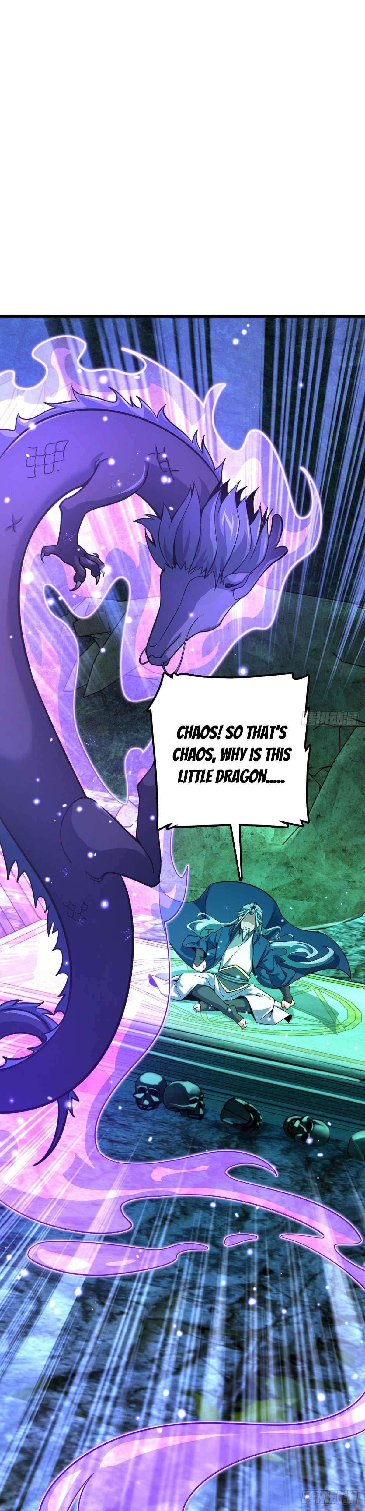 Spare Me, Great Lord! - Chapter 409 Page 21