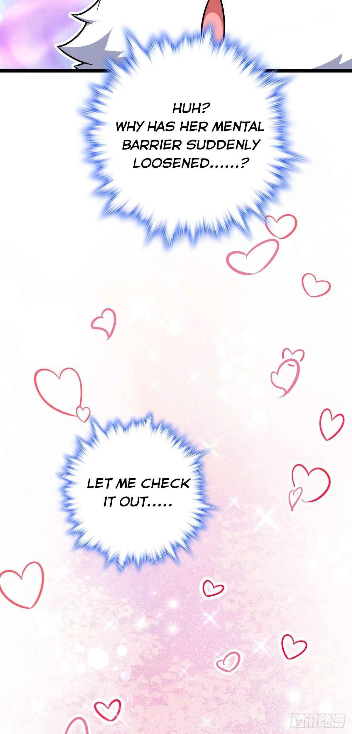 Spare Me, Great Lord! - Chapter 429 Page 37