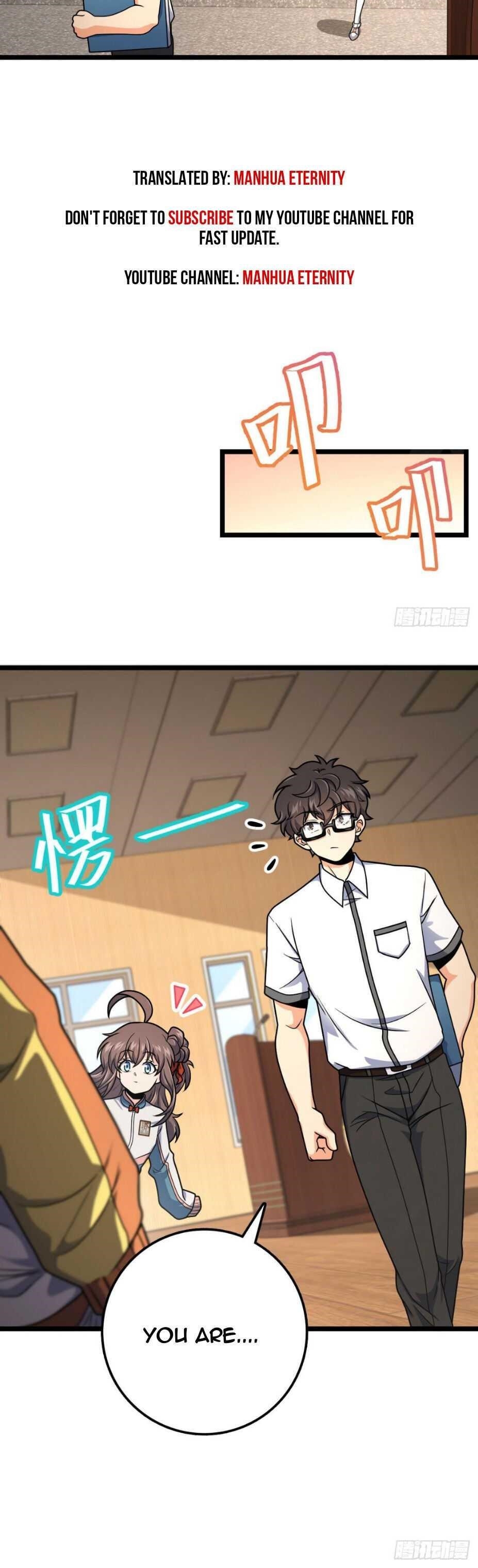 Spare Me, Great Lord! - Chapter 441 Page 23