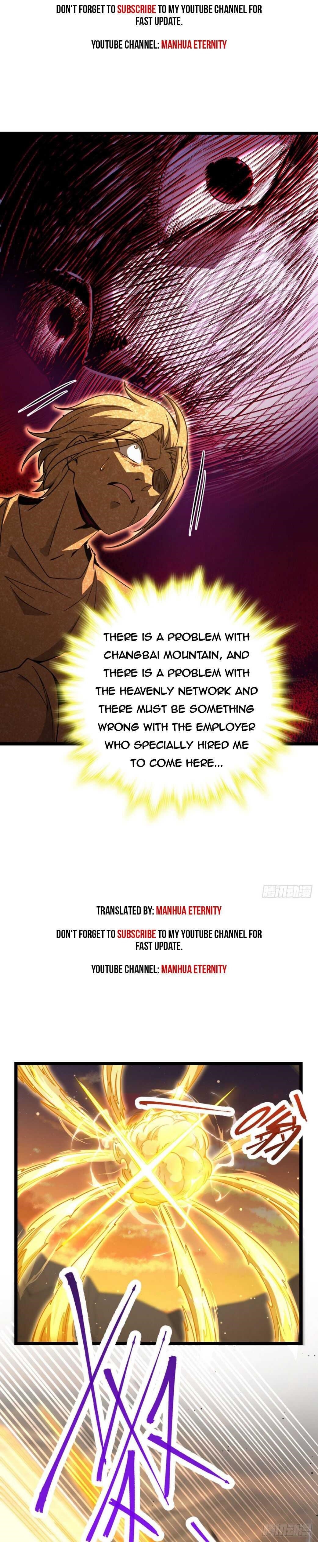 Spare Me, Great Lord! - Chapter 441 Page 8