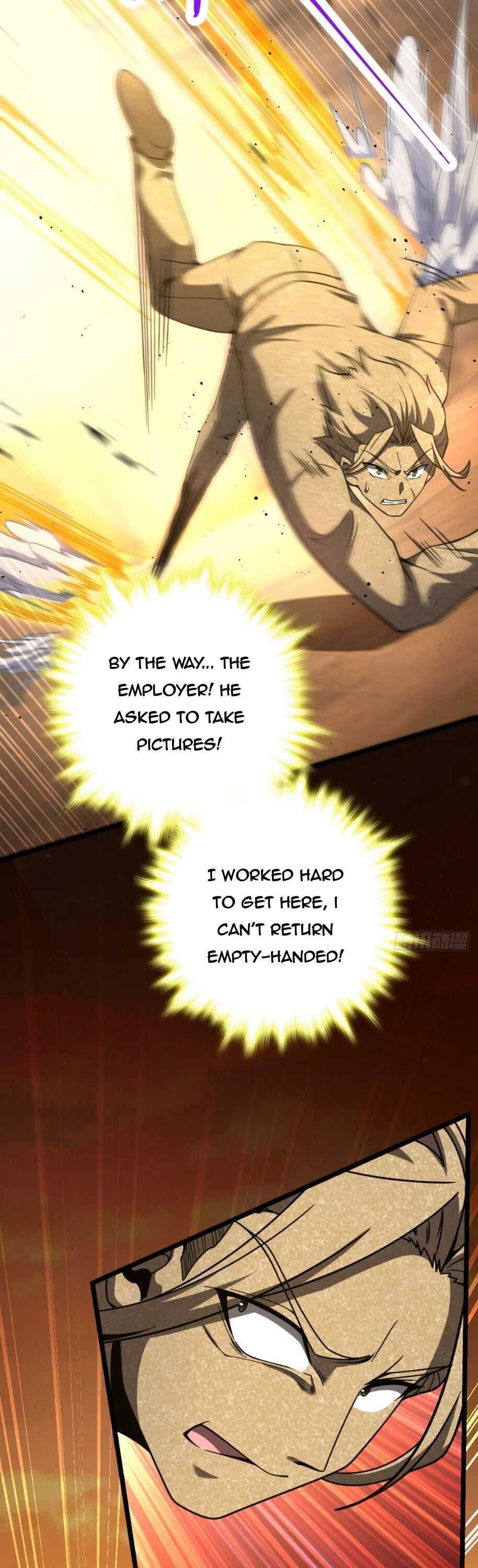 Spare Me, Great Lord! - Chapter 441 Page 9