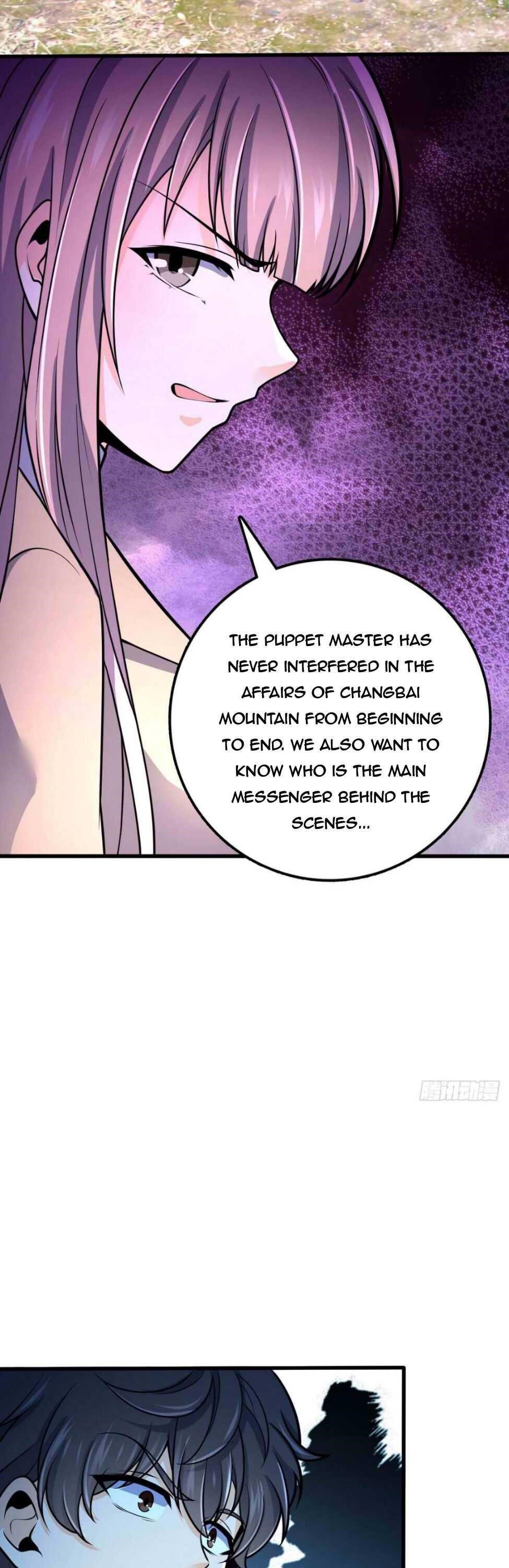 Spare Me, Great Lord! - Chapter 462 Page 19