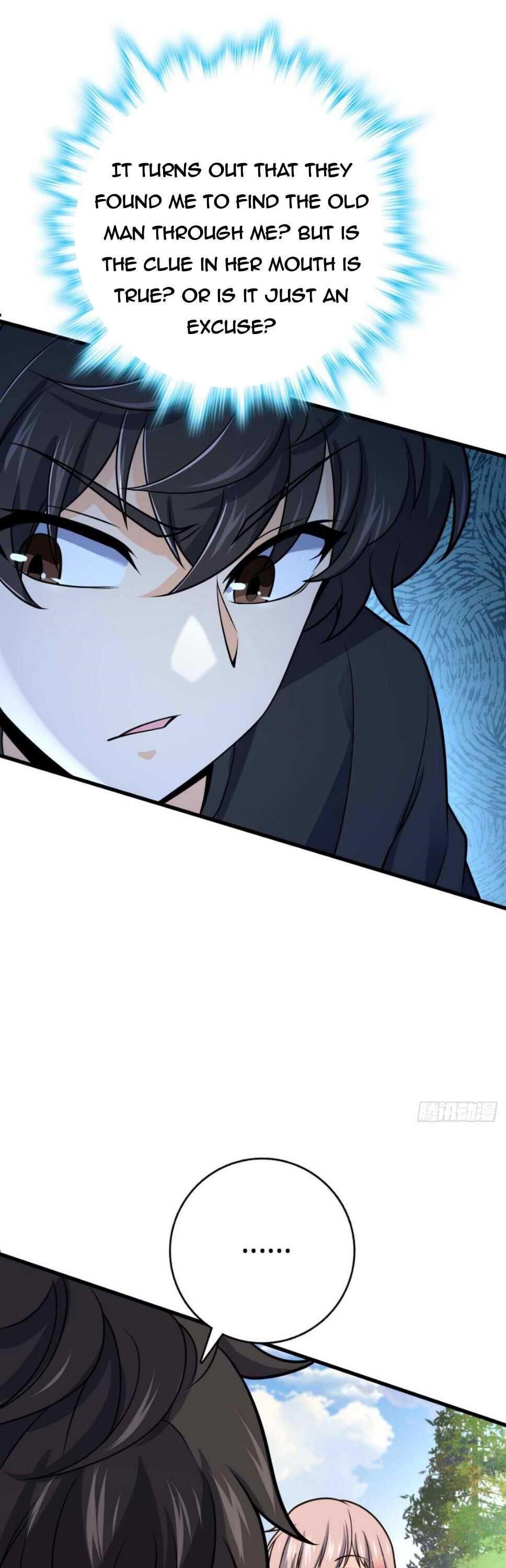 Spare Me, Great Lord! - Chapter 462 Page 21
