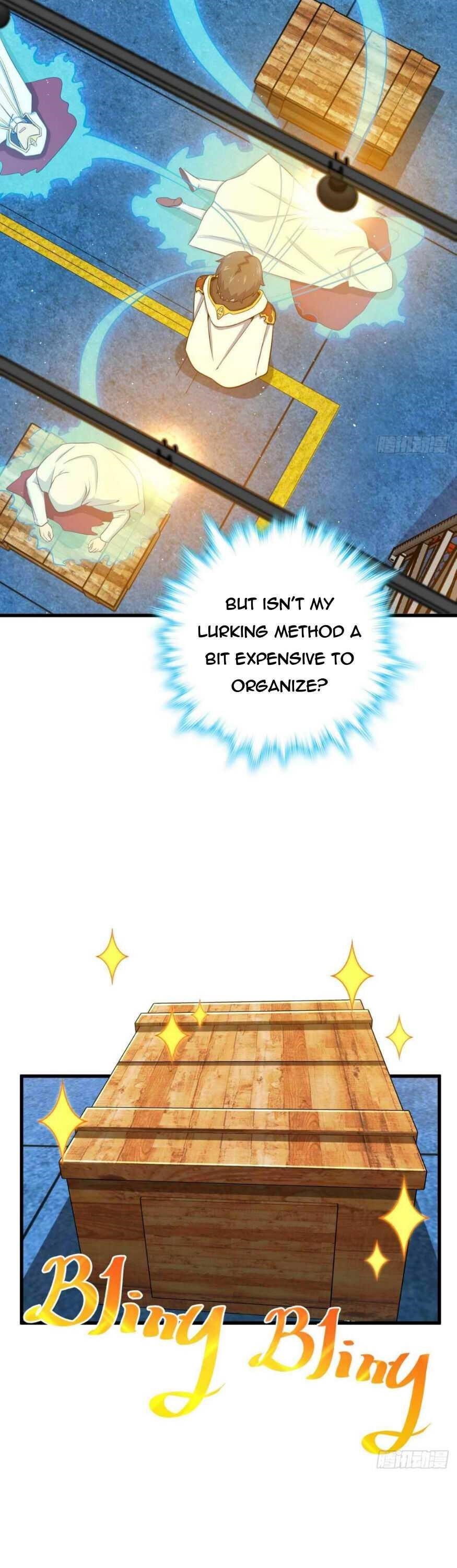 Spare Me, Great Lord! - Chapter 466 Page 15