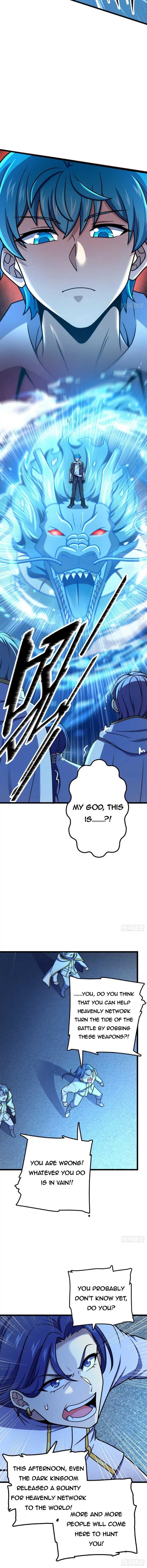 Spare Me, Great Lord! - Chapter 468 Page 11