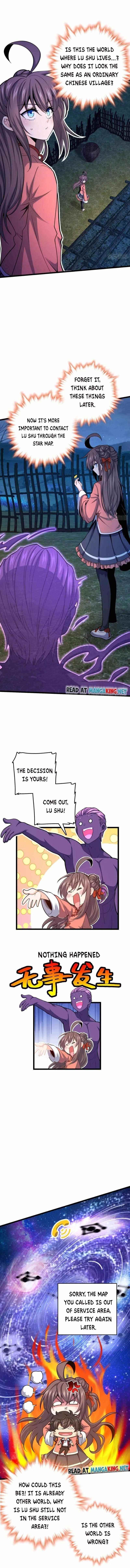 Spare Me, Great Lord! - Chapter 512 Page 2