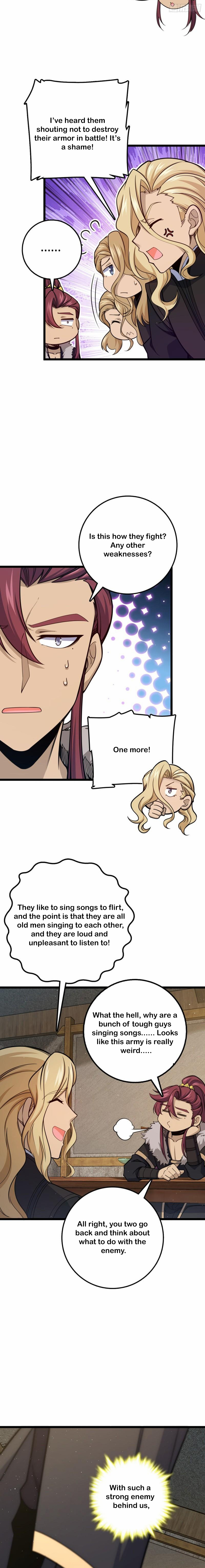 Spare Me, Great Lord! - Chapter 575 Page 3